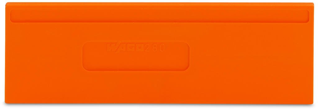 SEPARADOR; ESPESOR 2 MM; SOBRESALIENTE (WAG100274 / 280-335)